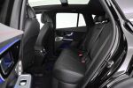 Musta Maastoauto, Mercedes-Benz EQE SUV – VAR-26424, kuva 14