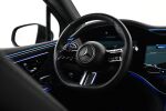 Musta Maastoauto, Mercedes-Benz EQE SUV – VAR-26424, kuva 17