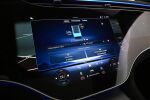 Musta Maastoauto, Mercedes-Benz EQE SUV – VAR-26424, kuva 22