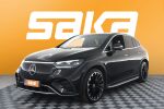 Musta Maastoauto, Mercedes-Benz EQE SUV – VAR-26424, kuva 4