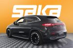 Musta Maastoauto, Mercedes-Benz EQE SUV – VAR-26424, kuva 5