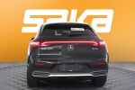 Musta Maastoauto, Mercedes-Benz EQE SUV – VAR-26424, kuva 7
