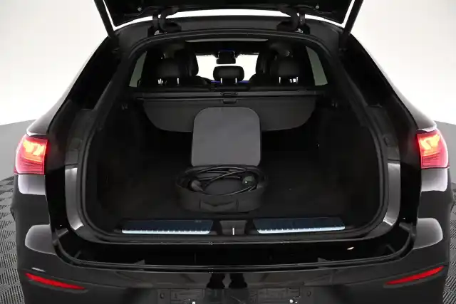 Musta Maastoauto, Mercedes-Benz EQE SUV – VAR-26424