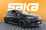 Musta Maastoauto, Mercedes-Benz EQE SUV – VAR-26424, kuva 1