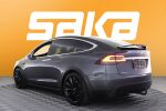 Harmaa Maastoauto, Tesla Model X – VAR-26496, kuva 5