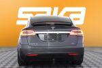 Harmaa Maastoauto, Tesla Model X – VAR-26496, kuva 7