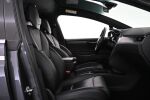 Harmaa Maastoauto, Tesla Model X – VAR-26496, kuva 15