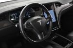 Harmaa Maastoauto, Tesla Model X – VAR-26496, kuva 17