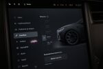 Harmaa Maastoauto, Tesla Model X – VAR-26496, kuva 25
