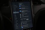Harmaa Maastoauto, Tesla Model X – VAR-26496, kuva 27
