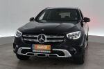 Harmaa Maastoauto, Mercedes-Benz GLC – VAR-26512, kuva 34