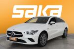 Valkoinen Farmari, Mercedes-Benz CLA – VAR-26586, kuva 4