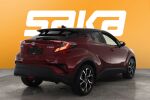 Punainen Maastoauto, Toyota C-HR – VAR-26611, kuva 8