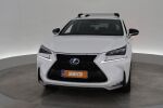 Valkoinen Maastoauto, Lexus NX – VAR-26635, kuva 37