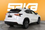 Valkoinen Maastoauto, Lexus NX – VAR-26635, kuva 8