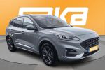 Harmaa Maastoauto, Ford Kuga – VAR-26637, kuva 1