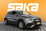 Harmaa Maastoauto, Mercedes-Benz GLA – VAR-26707, kuva 1