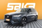 Musta Maastoauto, Volvo XC90 – VAR-26727, kuva 4