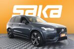 Musta Maastoauto, Volvo XC90 – VAR-26727, kuva 1