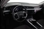 Musta Maastoauto, Audi e-tron – VAR-26838, kuva 12
