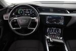 Musta Maastoauto, Audi e-tron – VAR-26838, kuva 18