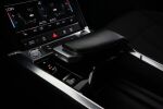 Musta Maastoauto, Audi e-tron – VAR-26838, kuva 30