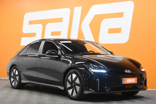 Hyundai IONIQ 6