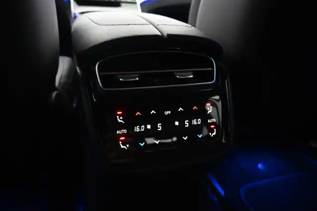 Musta Sedan, Mercedes-Benz EQE – VAR-26995