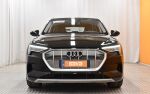 Musta Maastoauto, Audi e-tron – VAR-27152, kuva 2