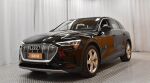 Musta Maastoauto, Audi e-tron – VAR-27152, kuva 4