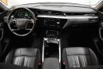 Musta Maastoauto, Audi e-tron – VAR-27152, kuva 20