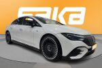 Valkoinen Viistoperä, Mercedes-Benz EQE – VAR-27181, kuva 1