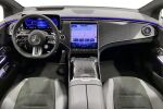 Valkoinen Viistoperä, Mercedes-Benz EQE – VAR-27181, kuva 3