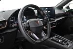 Harmaa Farmari, CUPRA Leon Sportstourer – VAR-27234, kuva 11