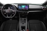 Harmaa Farmari, CUPRA Leon Sportstourer – VAR-27234, kuva 17
