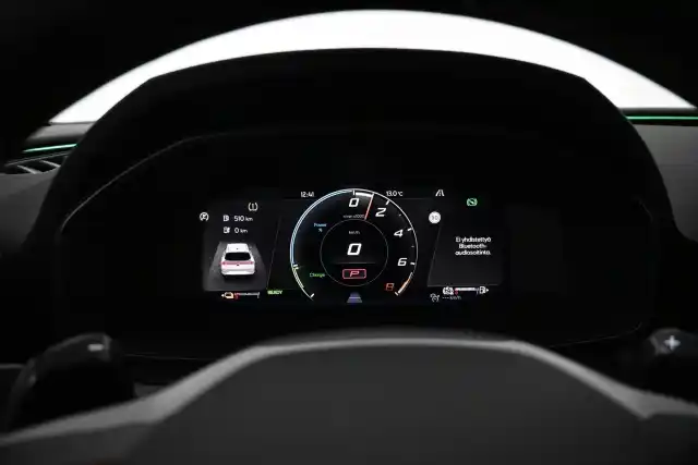 Harmaa Farmari, CUPRA Leon Sportstourer – VAR-27234