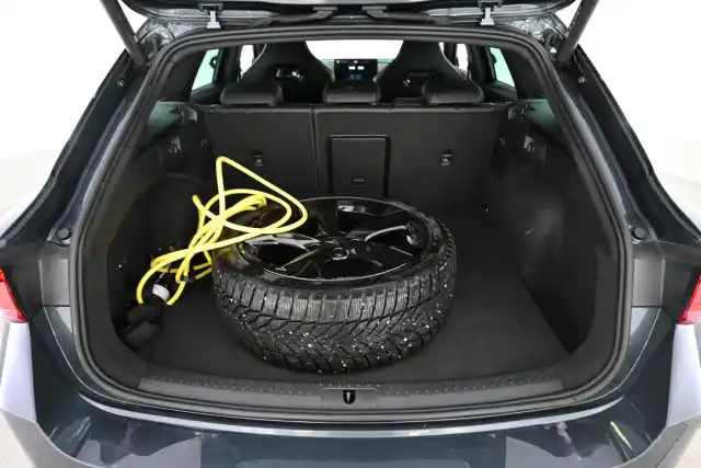 Harmaa Farmari, CUPRA Leon Sportstourer – VAR-27234