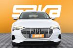 Valkoinen Maastoauto, Audi e-tron – VAR-27407, kuva 2