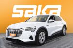 Valkoinen Maastoauto, Audi e-tron – VAR-27407, kuva 4