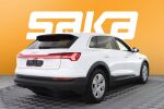 Valkoinen Maastoauto, Audi e-tron – VAR-27407, kuva 8