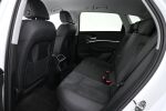 Valkoinen Maastoauto, Audi e-tron – VAR-27407, kuva 12