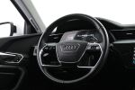 Valkoinen Maastoauto, Audi e-tron – VAR-27407, kuva 17