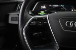 Valkoinen Maastoauto, Audi e-tron – VAR-27407, kuva 20