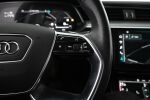Valkoinen Maastoauto, Audi e-tron – VAR-27407, kuva 21