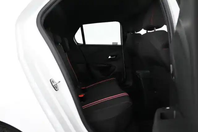 Valkoinen Viistoperä, Opel Corsa-e – VAR-27417