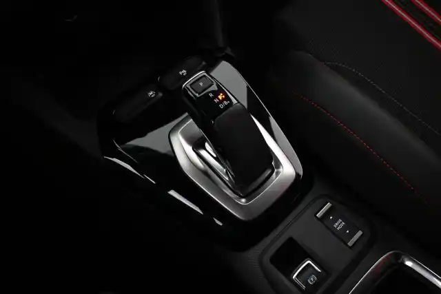 Valkoinen Viistoperä, Opel Corsa-e – VAR-27417