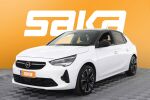 Valkoinen Viistoperä, Opel Corsa-e – VAR-27417, kuva 4