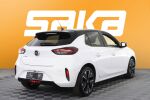 Valkoinen Viistoperä, Opel Corsa-e – VAR-27417, kuva 8