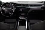 Harmaa Maastoauto, Audi e-tron – VAR-27437, kuva 16