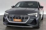 Harmaa Maastoauto, Audi e-tron – VAR-27437, kuva 11